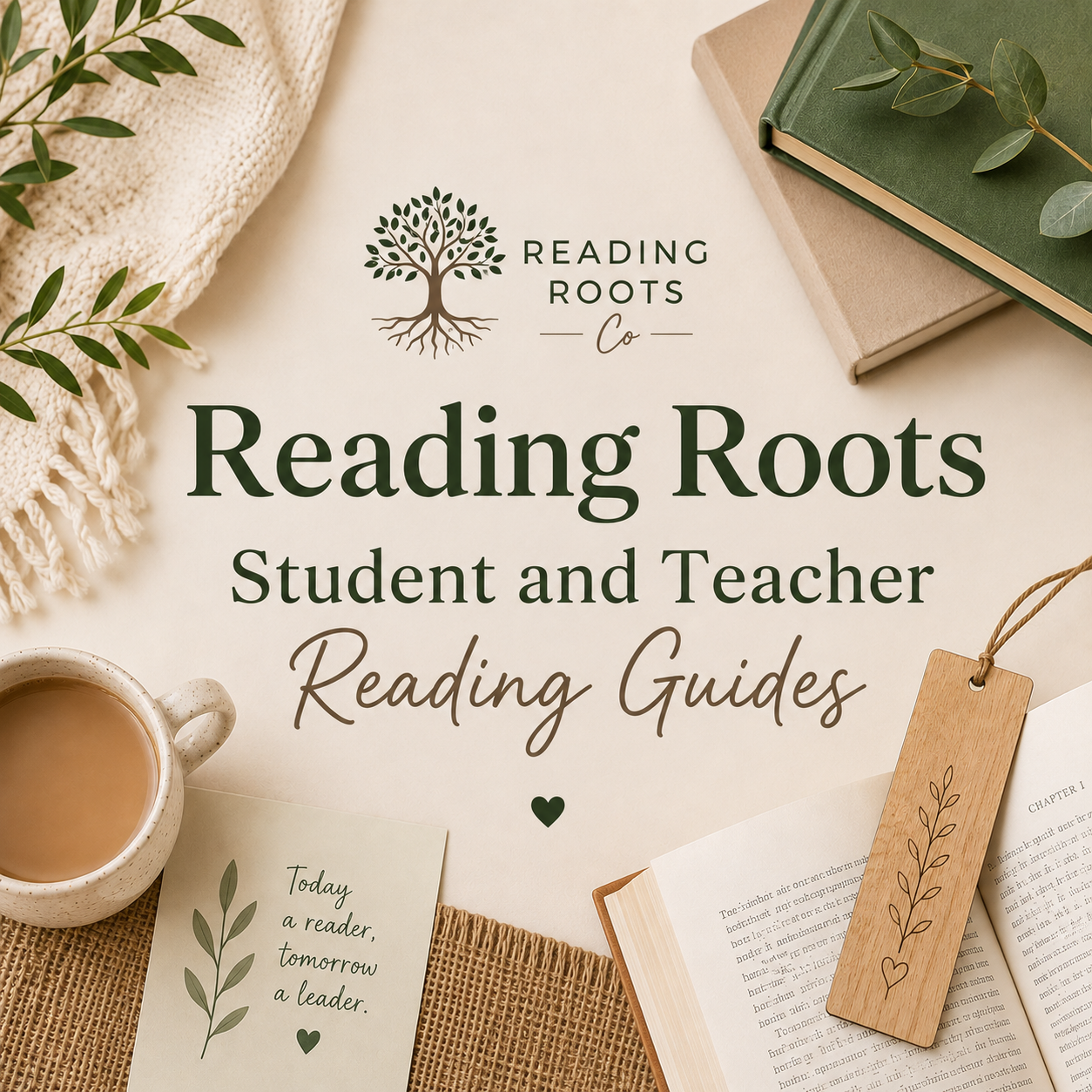 Reading Guides