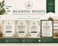From Reading to Understanding: Book Reflections and Book Reports