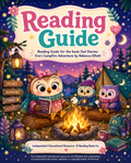 Owl Diaries: Eva’s Campfire Adventure