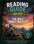 The Wild Robot Protects
