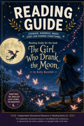 The Girl Who Drank the Moon