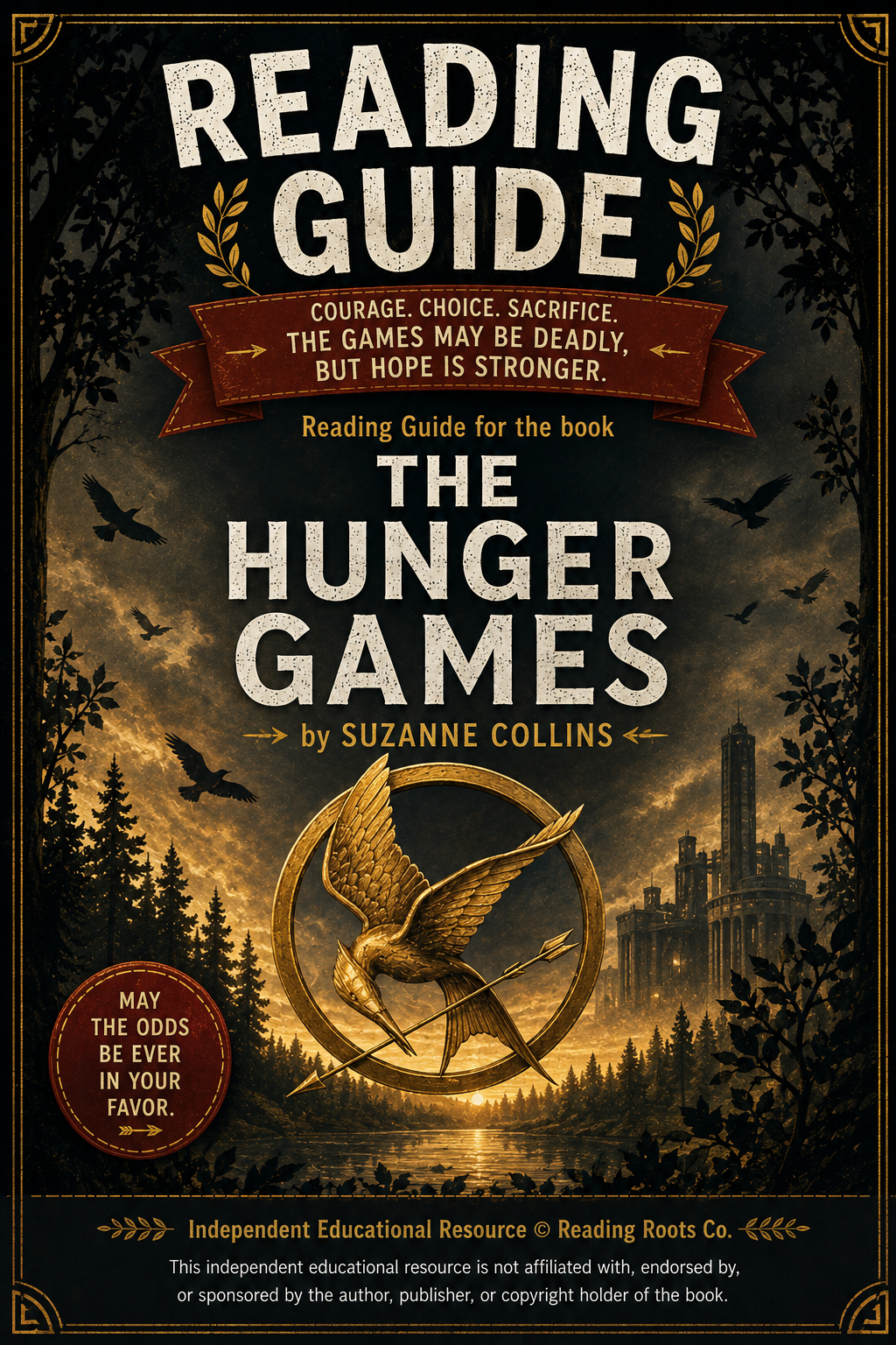 The Hunger Games