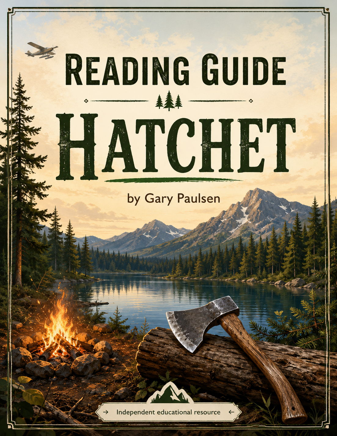 Hatchet