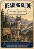 A Wolf Called Wander