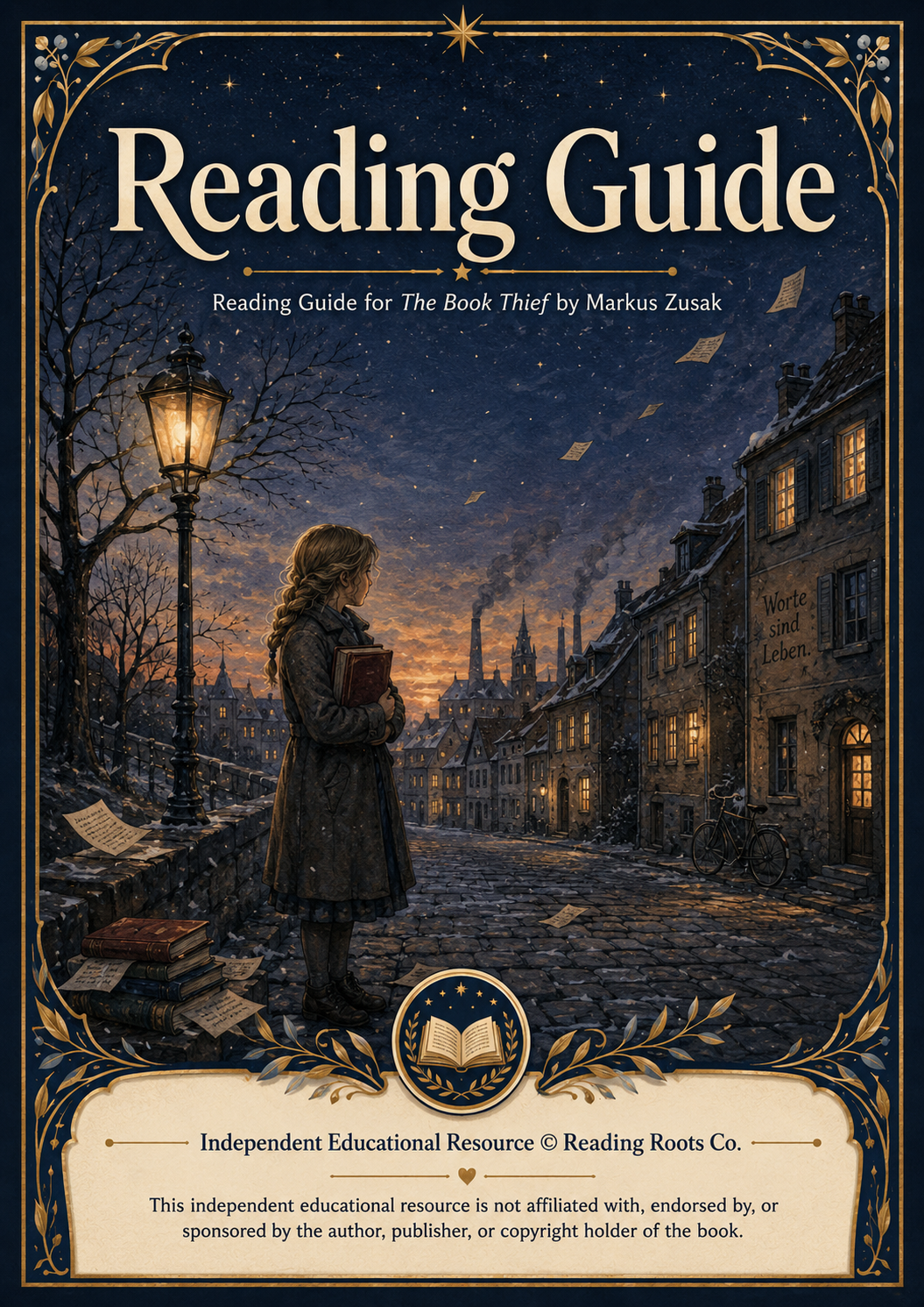 The Book Thief