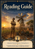 The Boy Who Harnessed the Wind