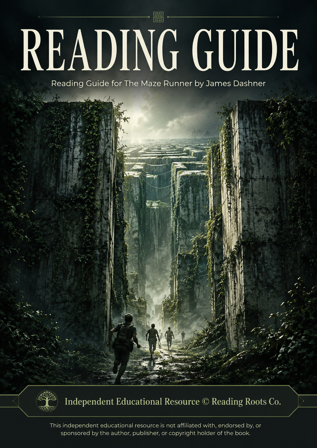 The Maze Runner