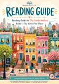 The Vanderbeekers Series