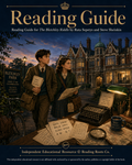 The Bletchley Riddle