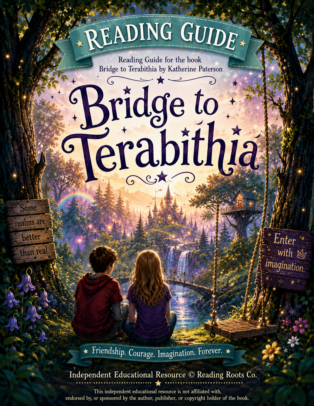 Bridge to Terabithia