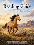 A Horse Named Sky